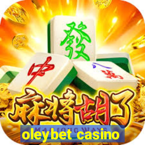 oleybet casino